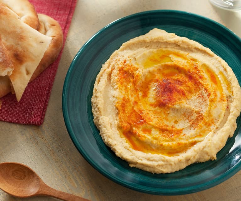 HUMMUS