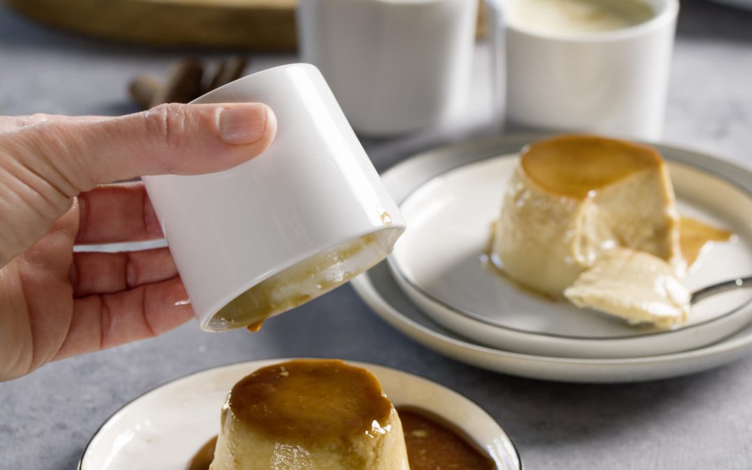 Flan