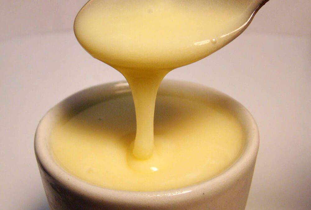 Leche Condensada