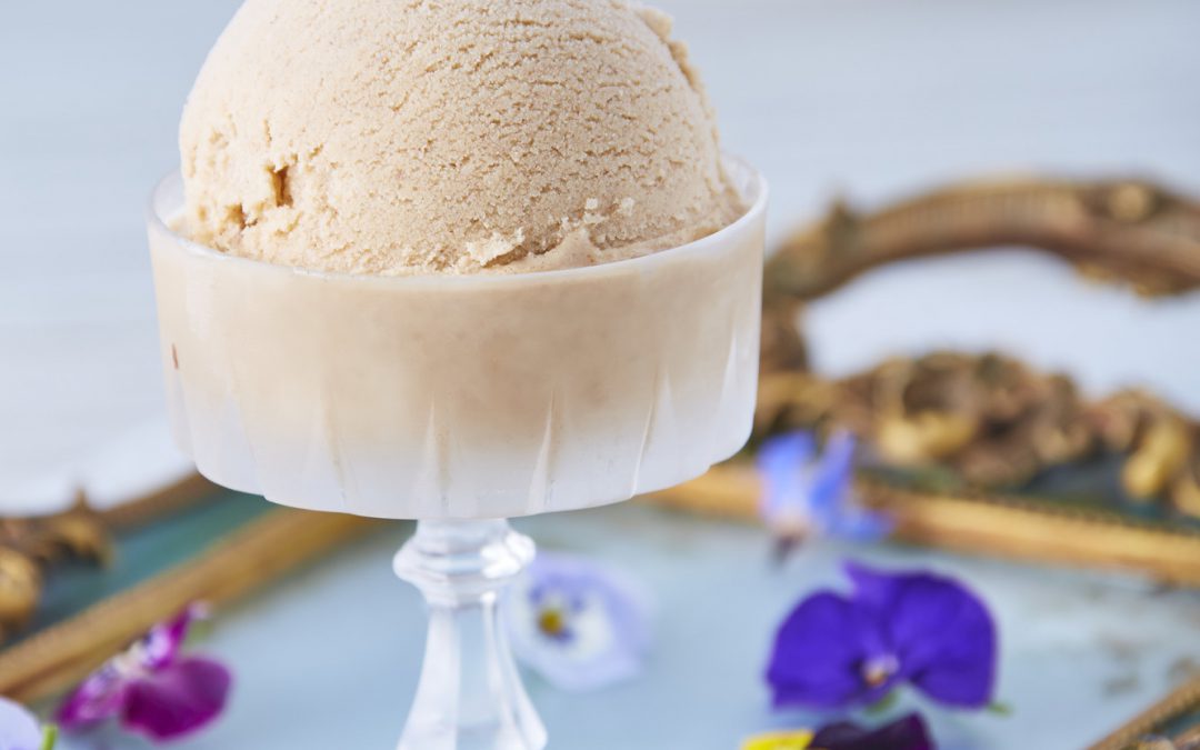 HELADO DE CANELA