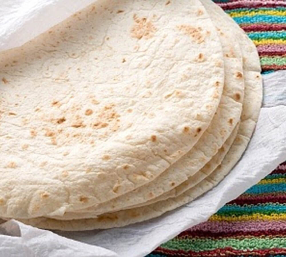 Lista 90+ Foto Como Hacer Tortillas De Maiz Paso A Paso El último