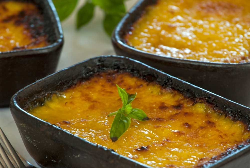 PASTELERA DE CHOCLO
