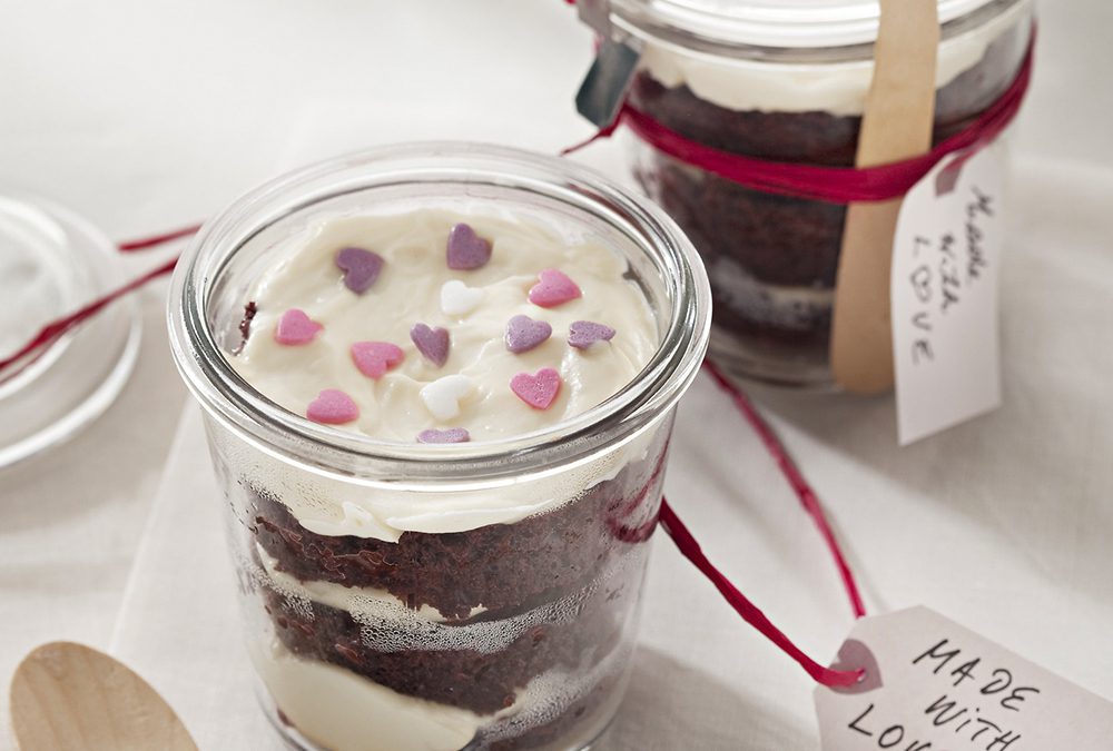 POSTRE RED VELVET